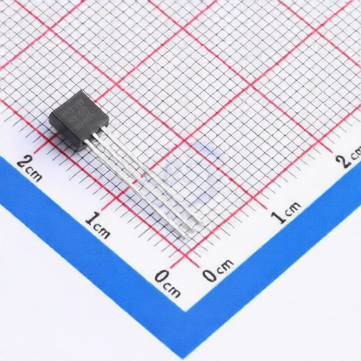 MICROCHIP VP2106N3-G for sale