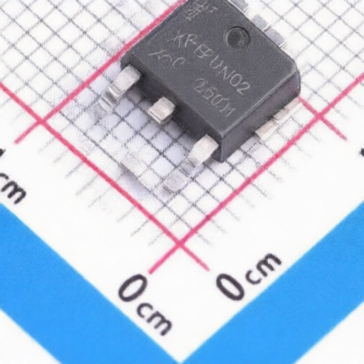 XNRUSEMI XR120N02 for sale