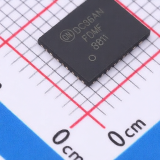 onsemi FDMF8811 for sale