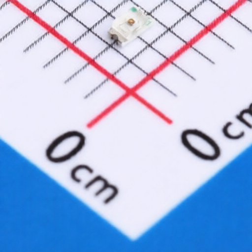 Silverlight P0603P1R09G12 for sale