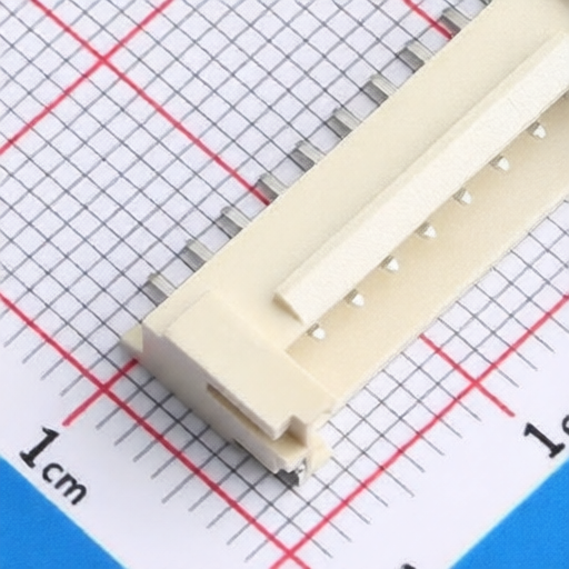 Korean Hroparts Elec 2.0T-10P-WT for sale