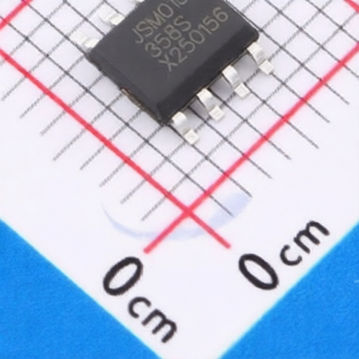 JSMSEMI LM358 for sale