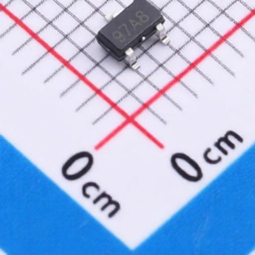 DDF MAC97A8-SOT-23-3 for sale