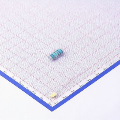 Huaxing Mechanical-Elec. MF3WS-51Ω±1%T for sale