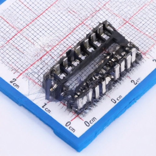 HanElectricity H2541FV-C762-2x09P for sale