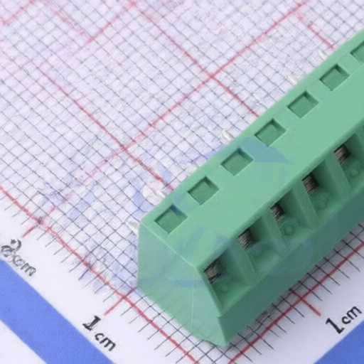 DORABO DB127S-3.81-7P-GN-S for sale