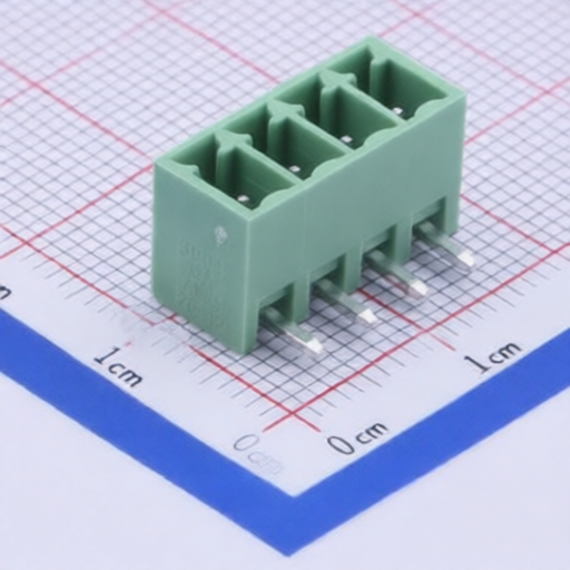 KANGNEX WJ15EDGRC-3.81-04P-14-00A for sale