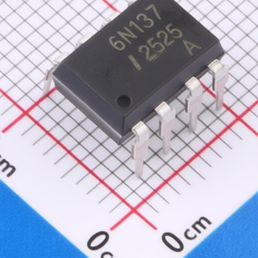 ISOMICRON 6N137-000E-AXW for sale