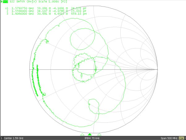 TST TA2281A for sale