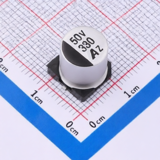 ACMECON GVZ1H337M1010CN for sale