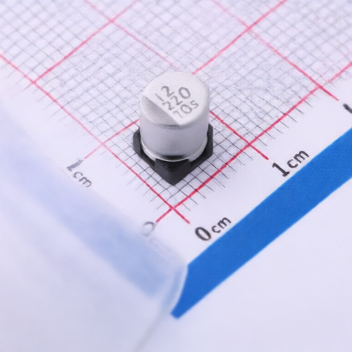 Lelon VZS221M1ATR-0606 for sale