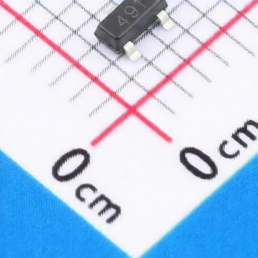 HXY MOSFET 2PD602AQL-HXY for sale