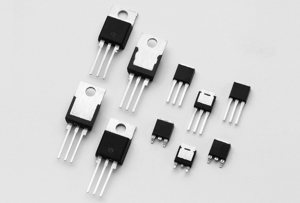 Littelfuse SJ6032RTP for sale