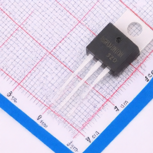 Megain MGP040N10N for sale