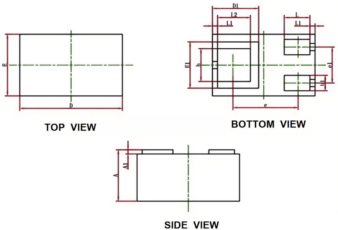 HUASHUO HSBG2302 for sale