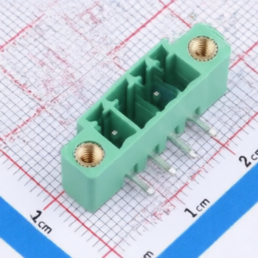 KANGNEX WJ15EDGRM-3.81-04P-14-00A for sale