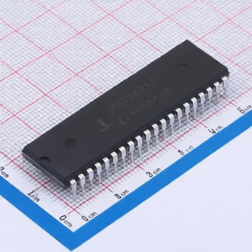 RENESAS CP82C55AZ for sale