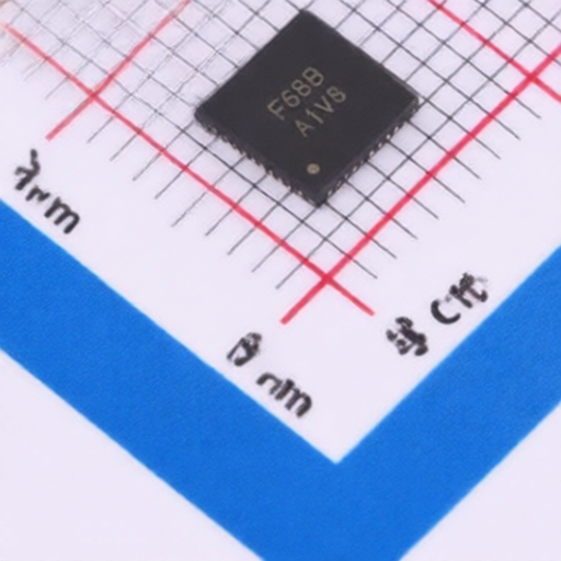 Full-Way FSW6820YQFN40G/TR for sale