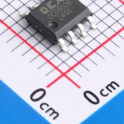 OCX OC6800B for sale