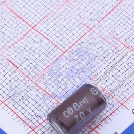 HYNCDZ HY1A681M080120CD288 for sale