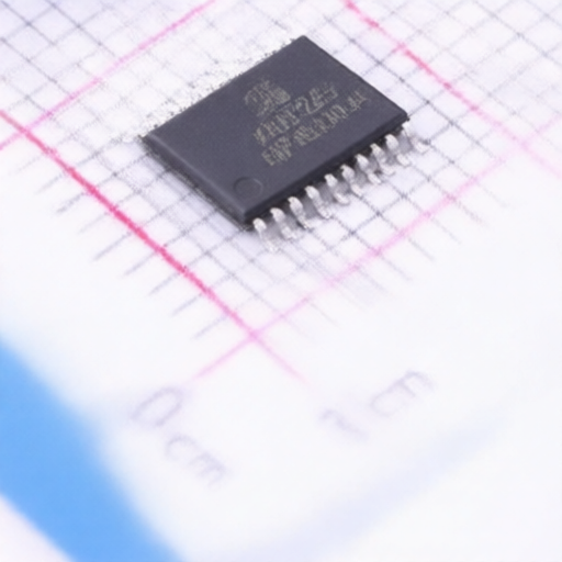 Wuxi I-core Elec AiP74HCT245TA20.TR for sale