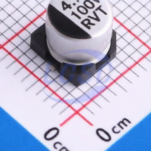 JIERR RVT100V4R7M6X5 for sale