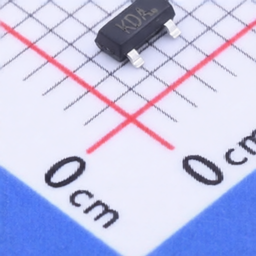 YANGJIE AZ23C6V2 for sale