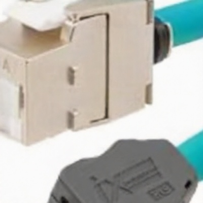 L-com TRGIX606IN-TEL-1M for sale