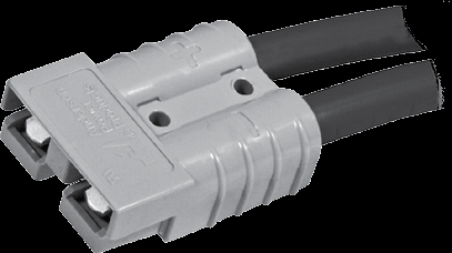 Anderson Power 134G1 for sale