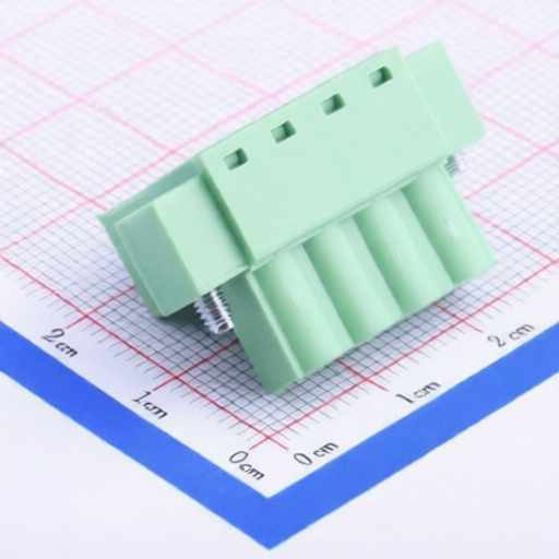 KANGNEX WJ2EDGKM-5.08-04P-14-00A for sale