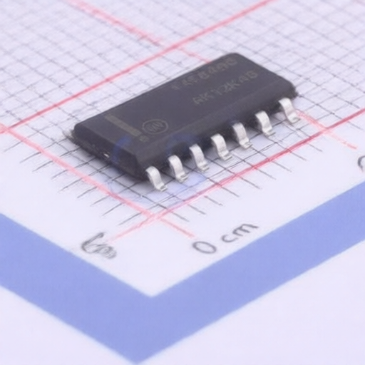 onsemi MC14584BDR2G for sale