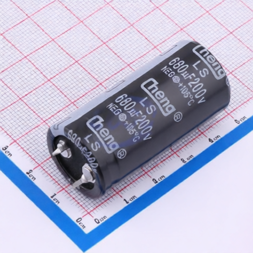 Chengx LS687M200N45RR0VH2SP0 for sale