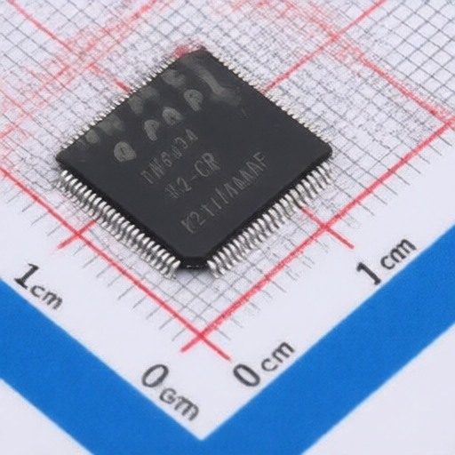 RENESAS TW8834-TA2-CR for sale