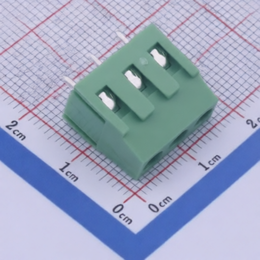 Toponelec TY500-5.08-03P-14-00AH for sale