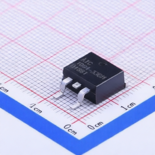 AIC AIC1084-33GMTR for sale