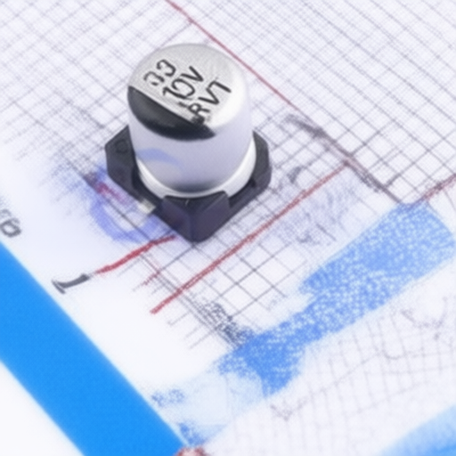 Honor Elec RVT1A330M0505 for sale