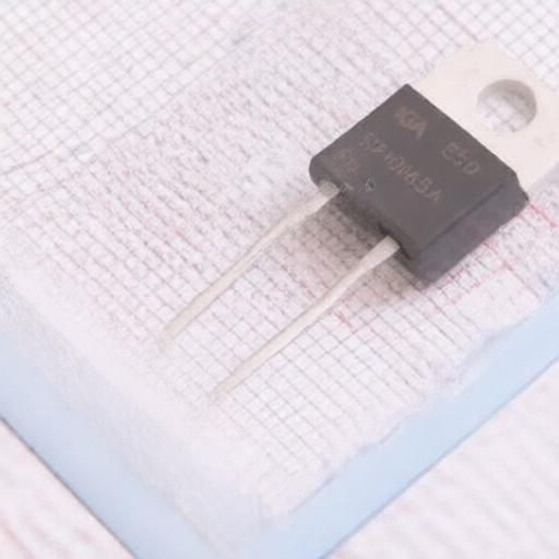 KIA Semicon Tech SSP10065A for sale