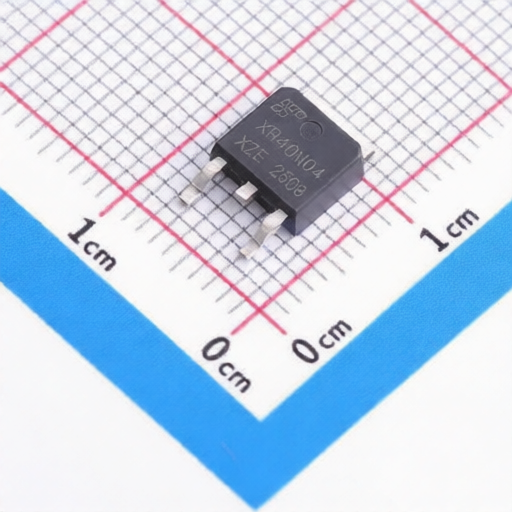 XNRUSEMI XR40N04 for sale