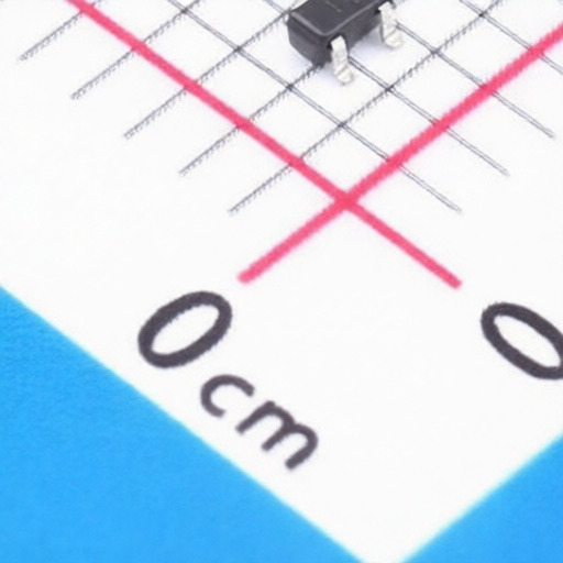 HXY MOSFET MMBT3904T for sale