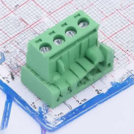 Bossie BX-DGK-5.08-4P for sale