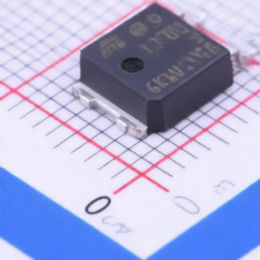 ST STD13003T4 for sale