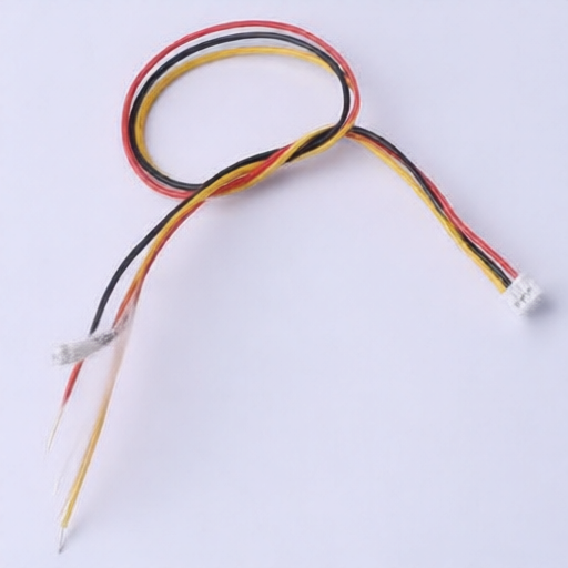 hanxia HX 1.25-3P DT 200mm 28AWG for sale