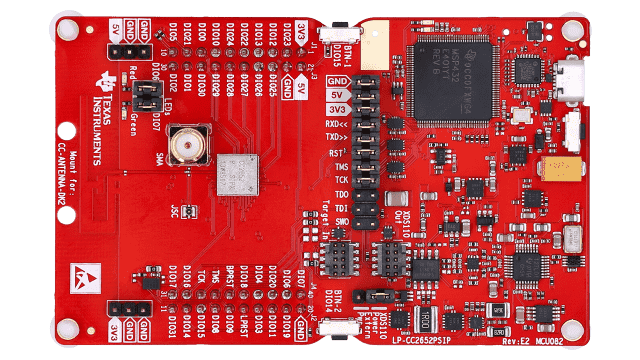 TI LP-CC2652PSIP for sale