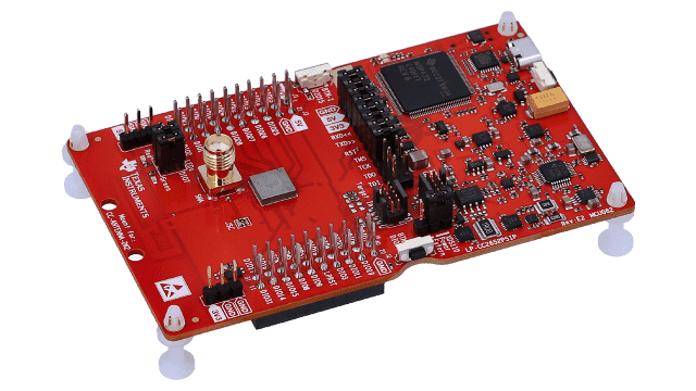 TI LP-CC2652PSIP for sale