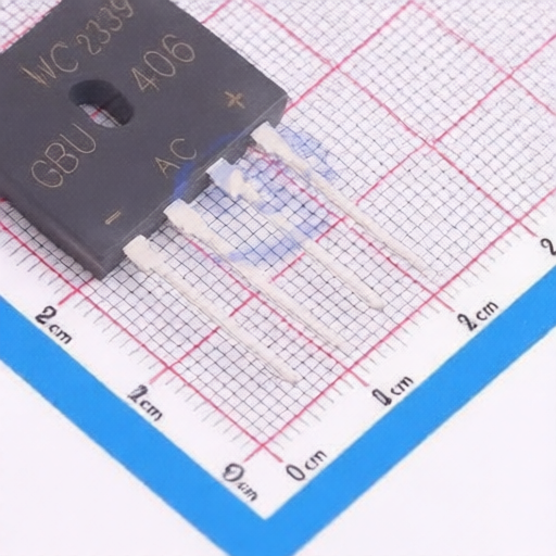 Wild Goose GBU406 for sale