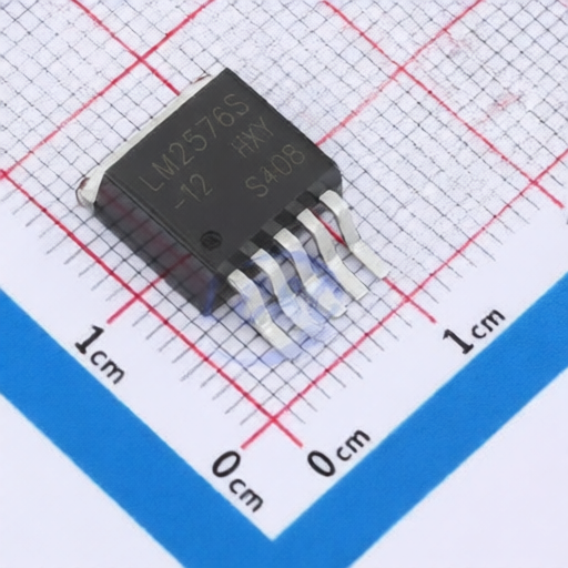 HXY MOSFET LM2576S-12 for sale