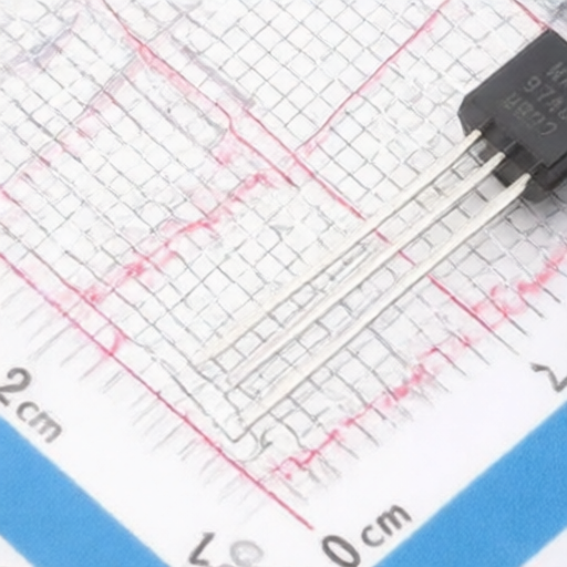 DDF MAC97A8-TO-92 for sale