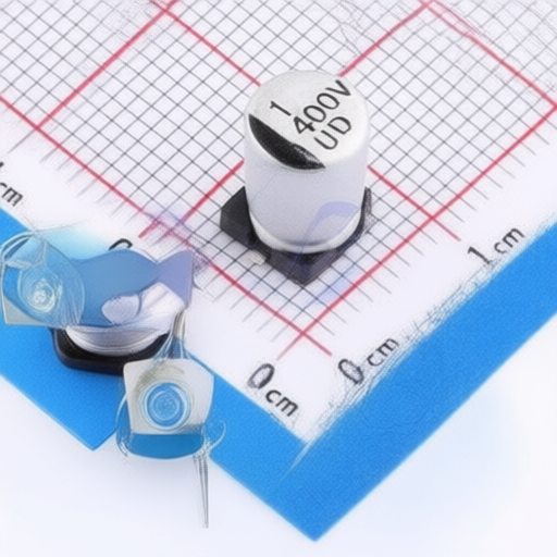 Honor Elec UD2G1R0M0610 for sale