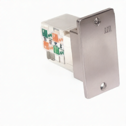 L-com ECF110C5E-WT for sale