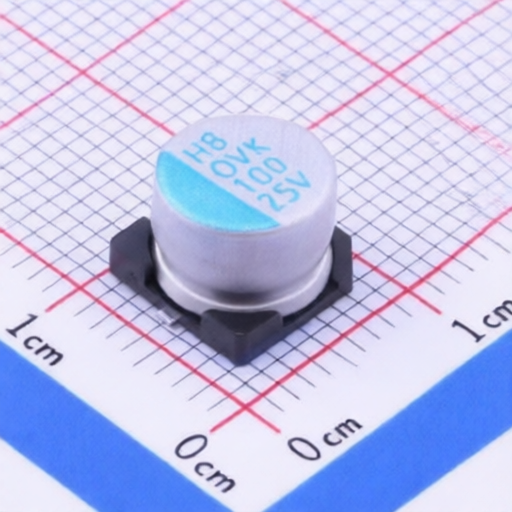 Lelon OVK101M1ETR-0807 for sale